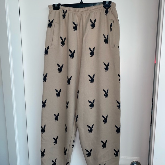 PLAYBOY Sweatpants - Picture 3 of 3